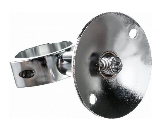 Телескопическое крепление для полотенцесушителя 1 разъёмное RM DP-R1 – изображение 5