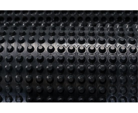 Профилированная мембрана Технониколь PLANTER standard 2x20 м TN362078 – изображение 6