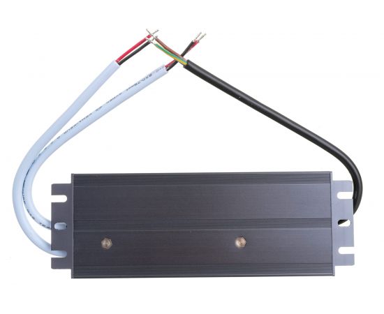 Блок питания Uniel 150B67 24V IP67 2 выхода UET-VAF UL-00007578 – изображение 7