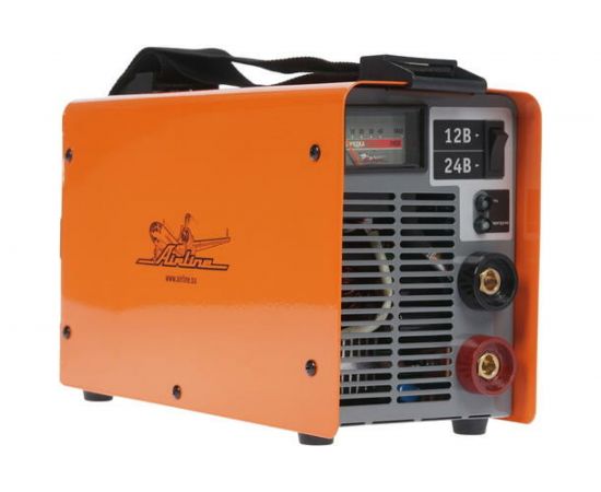 Пуско-зарядное устройство 12В/24В, 400/250А Airline AJS-400-02 – изображение 7