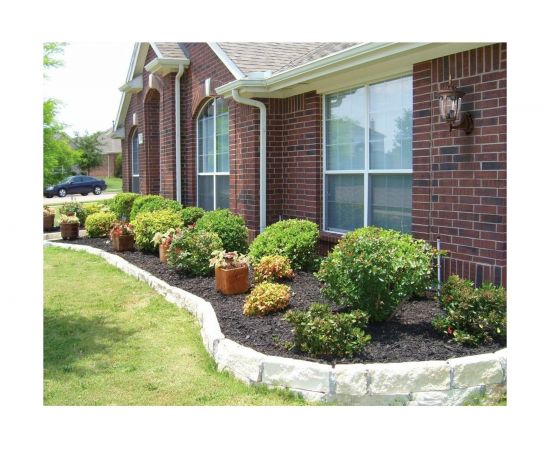 Садово-парковый светильник FERON PL6301 60W, 230V, E27, черное золото 11897 – изображение 7