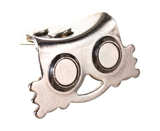 Рулетка SKRAB 5/0,019м магнитная с нейлоновым покрытием 40153 – изображение 8