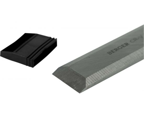 Набор ударных стамесок Berger BG 4 предмета 8, 12, 16, 24 мм BG1420 – изображение 10