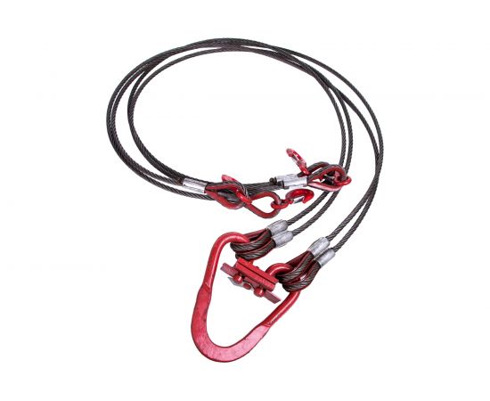 Строп РОМЕК 4СК - 1 - 5/3 000/ 2000000088143 