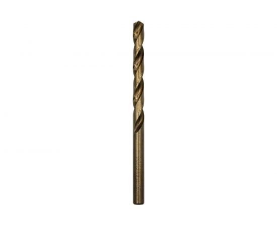 Сверло по нержавеющей стали (6.0 мм; Р6М5К5) GRAFF 746093 