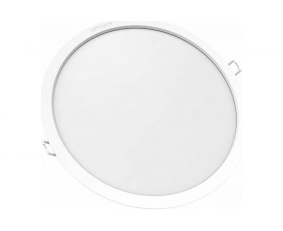 Светодиодный светильник LEDVANCE ECOCLASS DL 24W 865 WT IP44 4058075644335 