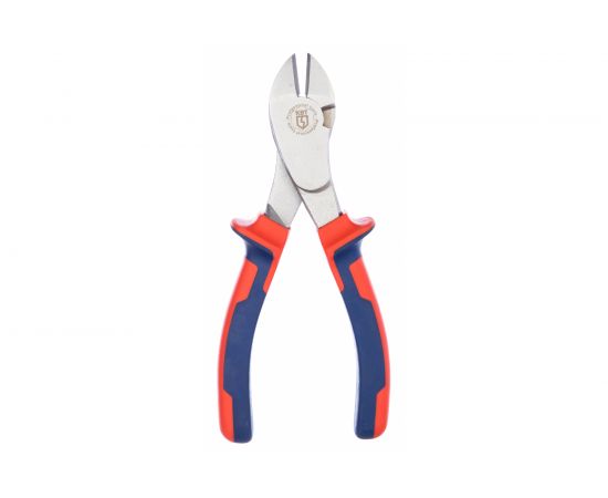 Усиленные бокорезы 180 мм КВТ Мастер 77428 