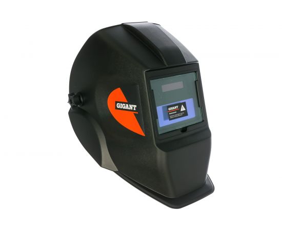 Маска сварщика Gigant Хамелеон 11 350F G-110501 