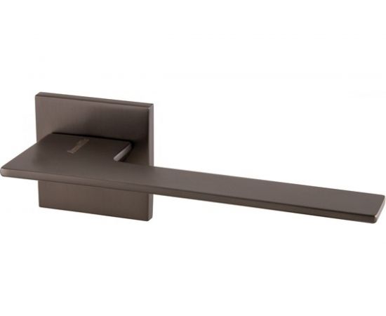 Раздельная ручка ARMADILLO MIRAGE USS BPVD-77 вороненый никель 39549 