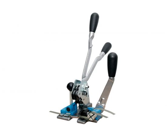 Комбинированное устройство для ПП ленты ВОЛГА ПОЛИМЕР Н-42-16 Т18_17 