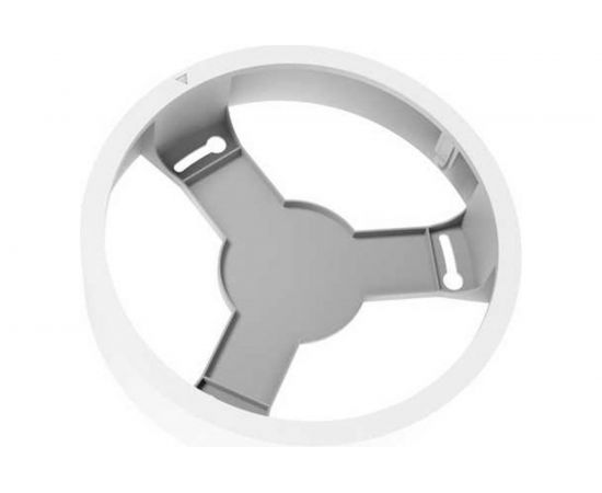 Аксессуар для накладного монтажа даунлайта LEDVANCE ECOCLASS DL FRAME 24W 4058075644458 