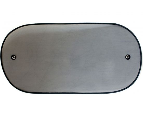 Солнцезащитный экран PSV SS-M-045 100х50 см, черный 114719 