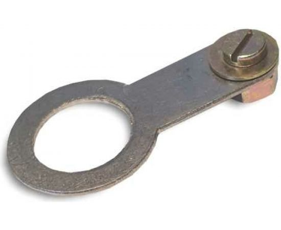 Кольцо заземления SURYAKOTI CAST SC 16Y SS размер 16, нержавеющая сталь SC010200Y 