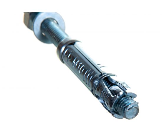 Анкер со шпилькой ЕВРОПАРТНЕР Zn SB 10х50 1шт. 11 1365 2 