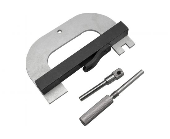 Набор фиксаторов двигателей АвтоDело а/м Renault 1.4. 1.6. 1.8. 2.0 40453 15368 