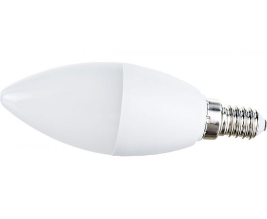 Светодиодная лампа Osram LED BASE CLB60 6,5W/840 230V E1420x5X1RU 4058075671010 