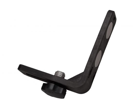 Кронштейн магнитный (100x120x35 мм, резьба 1/4”) Sturm 4012-01-1 