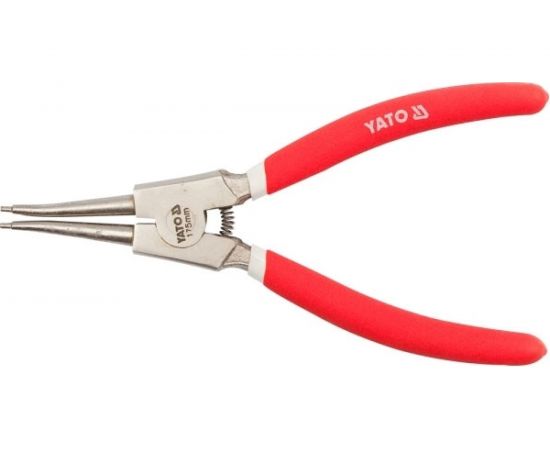 Съёмник стопорных колец YATO разжим, 325 мм YT-1992 