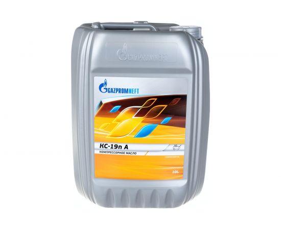 Масло Gazpromneft КС-19п А 10 л, 9.37 кг 2389906853 