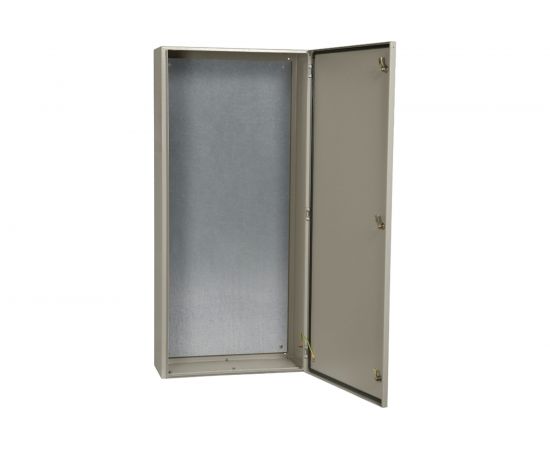 Щит с монтажной панелью ЩМП-5-0 IP66 1000х650х300 TDM SQ0905-0090 