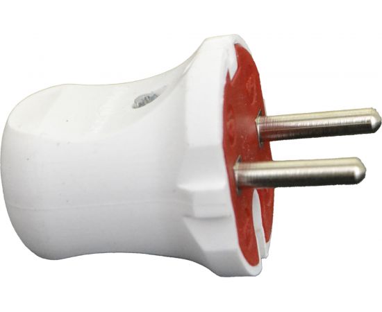 Вилка AY-KA без заземления 7711000 