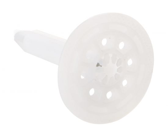 Тарельчатый дюбель Fixpistols F-IN 100/60, 100 шт. 2-1-6-3129 