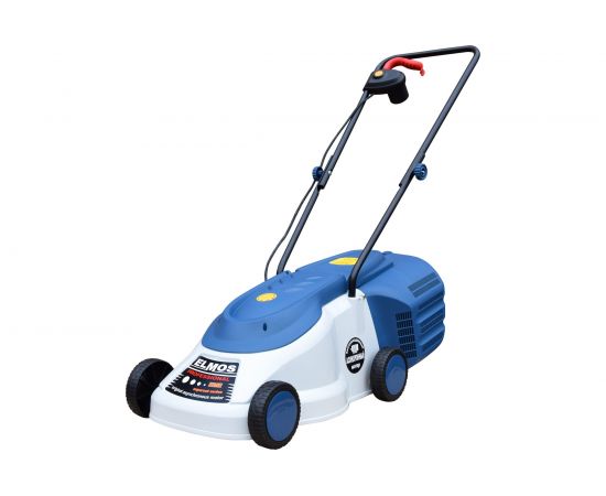 Электрическая газонокосилка Elmos EME-124 e70 249 