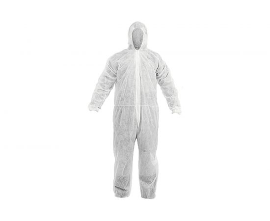 Одноразовый комбинезон ГК Спецобъединение Каспер Одо 030/48-50 
