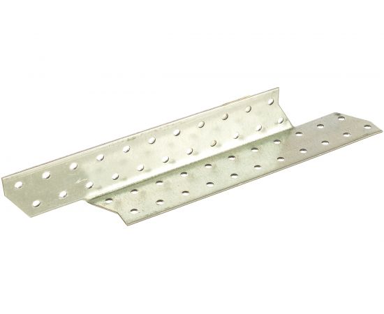 Правый держатель балки КРЕПКО-НАКРЕПКО 40x290x40x2 44524 