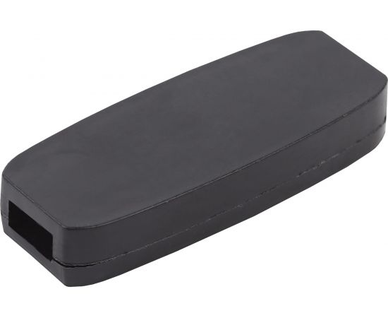 Соединительный коннектор ЭРА ERABLC для Белтлайт на 2 жилы, черный Б0049179 