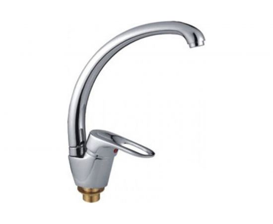 Смеситель для кухни FRAP F4128-2 513865 