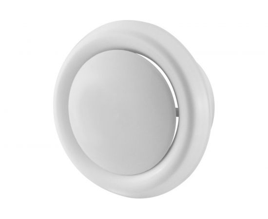 Анемостат с фланцем 150 мм TDM SQ1807-1760 