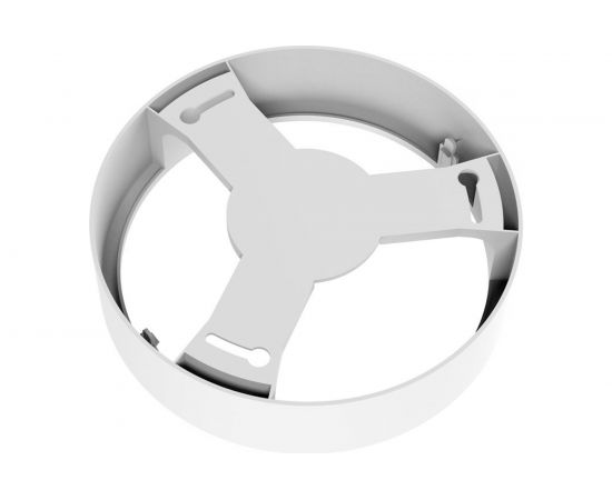 Аксессуар для накладного монтажа даунлайта LEDVANCE ECOCLASS DL FRAME 18W 4058075644434 