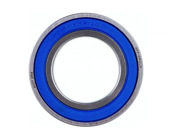 Подшипник APP-GROUP 180107 С17 (6007 2RS) 4680150970765 