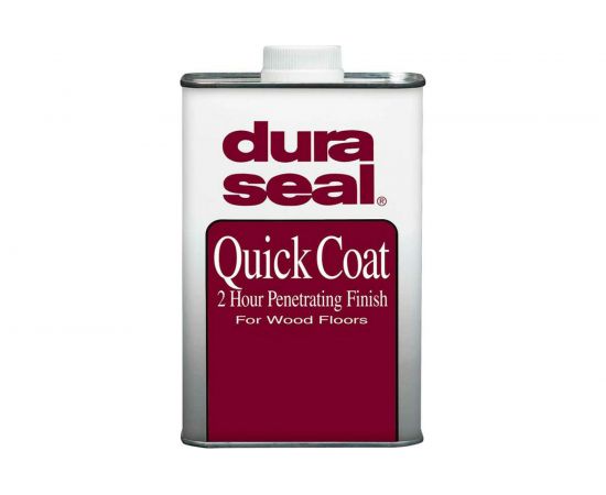 Масло DuraSeal DS QC 121 золотой коричневый, 946 мл 86121 