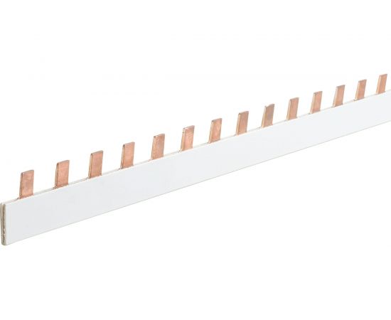 Соединительная шина типа PIN штырь REXANT 1Р 100 А 1 м 11-2240 