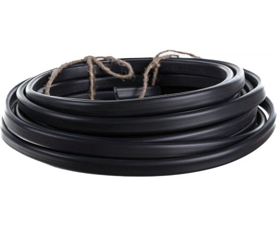 Кабель ВВГ-ПнгA-LS ULC 3х1.5 черный 5м ULС0040 