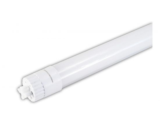 Лампа Вымпел, Т8-90, G13, 15Вт, холодный свет, корпус из алюминия и пластика 9030 