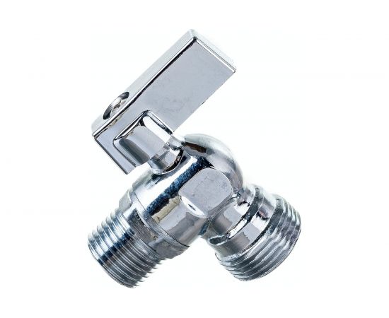 Угловой шаровой миникран 1/2"х3/4" Valtec VT.392.N.05 36930 