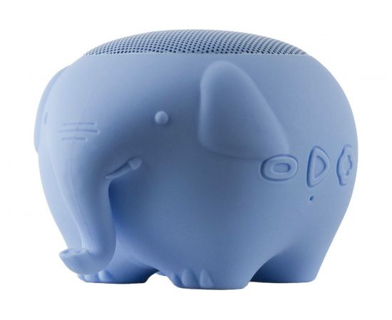 Портативная акустика Rombica MySound Jumbo - Blue BT-S095 