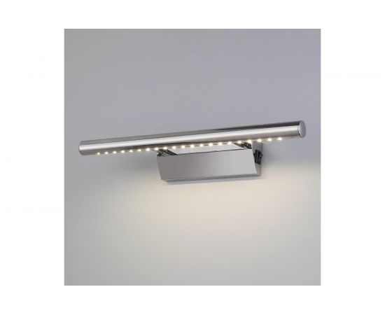 Подсветка Elektrostandard Trinity Neo SW LED хром MRL LED 1001 с выключателем a040956 