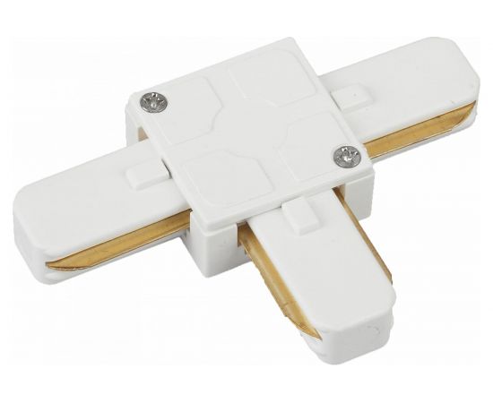 Коннектор ЭРА TR7-C 2W T WH 100/7700 Б0032178 