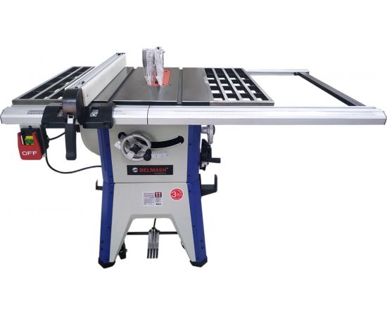 Круглопильный станок Белмаш LTS-250 400 В S172B 