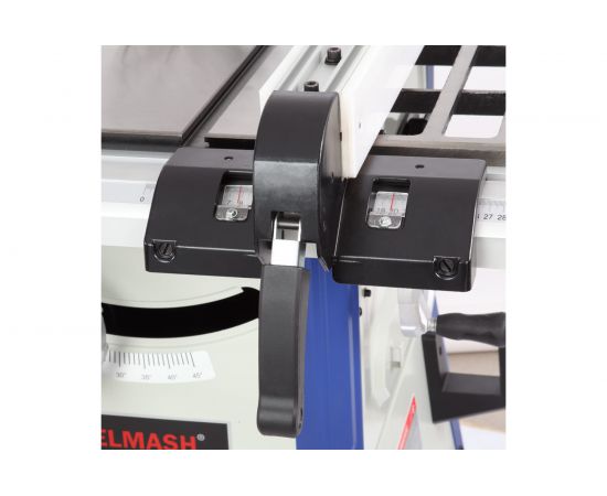 Круглопильный станок Белмаш LTS-250 400 В S172B – изображение 11