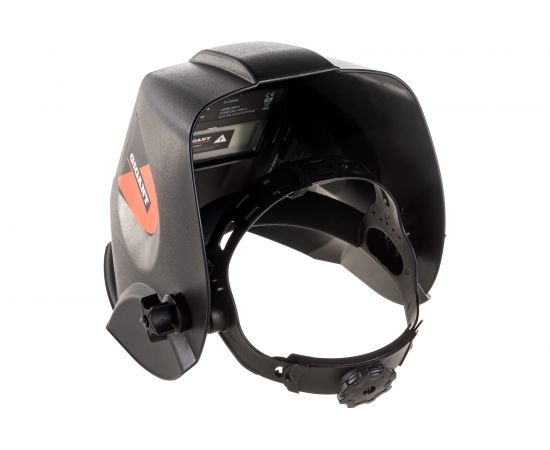 Маска сварщика Gigant Хамелеон 11 350F G-110501 – изображение 11