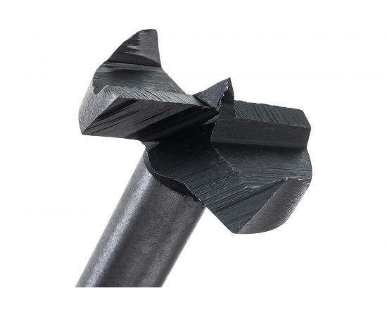 Набор фрез Форстнера по дереву 5 предметов с победитом Gigant G100-001 – изображение 12