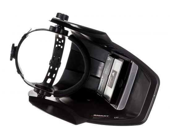 Маска сварщика Gigant Хамелеон 11 350F G-110501 – изображение 12