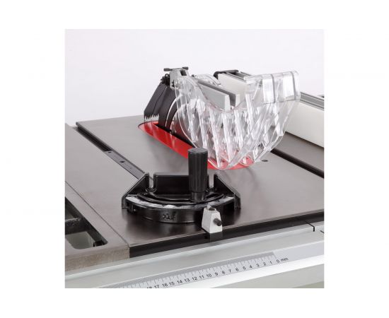 Круглопильный станок Белмаш LTS-250 400 В S172B – изображение 12