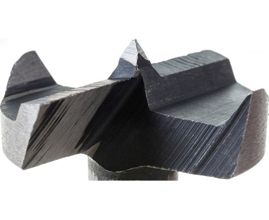 Набор фрез Форстнера по дереву 5 предметов с победитом Gigant G100-001 – изображение 13