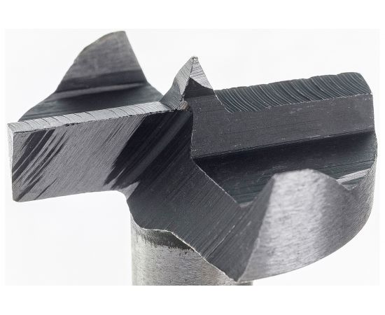 Набор фрез Форстнера по дереву 5 предметов с победитом Gigant G100-001 – изображение 17